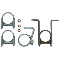 Flowmaster - Flowmaster 99-04 F250 And F350 Force II Cat-Back Exhaust System - Single Side Exit - Image 3