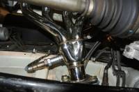 Megan Racing - Megan Racing Stainless Header: Kia Rio 12-15 - Image 3