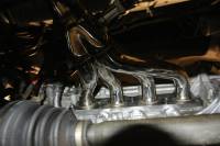 Megan Racing - Megan Racing Stainless Header: Kia Rio 12-15 - Image 4