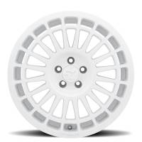 Fifteen52 - Fifteen52 Wheels Rim Integrale 18X8.5 5X112 ET45 66.56CB Rally White - Image 4