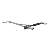 Flowmaster - Flowmaster 817572 American Thunder Cat Back Exhaust System Fits 10-13 Camaro - Image 3