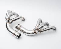 Agency Power - Agency Power Race Headers 991 GT3  14-16 - Image 2