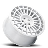 Fifteen52 - Fifteen52 Wheels Rim Integrale 17X7.5 4X100 ET42 73.1CB Rally White - Image 4