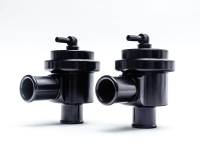 Agency Power - Agency Power Diverter Valve Pair Porsche 996TT, 997.2TT, 991TT, Cayenne TT, Panamera TT - Image 1