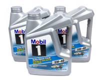 Mobil 1 5w40 Turbo Diesel Oil Case 3x1 Gallon