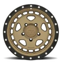 Fifteen52 - Fifteen52 Wheels Rim Turbomac HD 20X9 6x135 ET18 87.1CB Block Bronze - Image 4