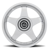 Fifteen52 - Fifteen52 Wheels Rim Chicane 18x8.5 5x120/5x114.3 ET35 73.1CB Speed Silver - Image 1