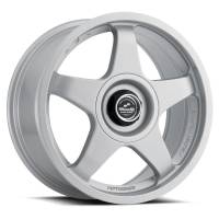 Fifteen52 - Fifteen52 Wheels Rim Chicane 18x8.5 5x120/5x114.3 ET35 73.1CB Speed Silver - Image 2