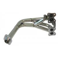 Manzo Headers, Exhausts, and More - Manzo Nissan Sentra 1991-1994 B13 1.6L GA16DE Stainless Steel Header - Image 2