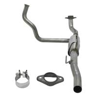 Flowmaster - Flowmaster 00-01 Ram V8 Direct Fit (49 State) Catalytic Converter - 2.00 In In 2.50 In. Out - Image 3