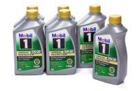 Mobil 1 Motor Oil - Annual Protection - 5W20 - Synthetic - 1 qt - Set of 6