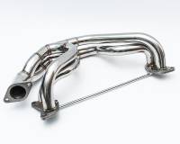 Agency Power - Agency Power Stainless Steel Header Scion FR-S, Subaru BRZ, Toyota GT-86 13-19 - Image 2