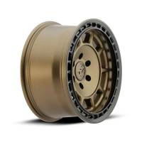 Fifteen52 - Fifteen52 Wheels Rim Traverse HD 17x8.5 8x165.1 ET0 125.2CB Ock Bronze - Image 4