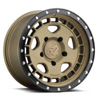 Fifteen52 - Fifteen52 Wheels Rim Turbomac HD 17X8.5 6x120 ET0 67.1CB Block Bronze - Image 2