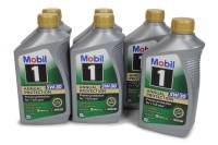 Mobil 1 Motor Oil - Annual Protection - 5W30 - Synthetic - 1 qt - Set of 6