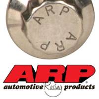 ARP SB Chevy, 18? w/ raised intake casting and 64 hsk 234-4321