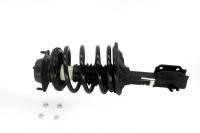 KYB - KYB Shock/Strut Strut Plus Front Left FORD Escort 1991-96 MAZDA 323 1990-94 MAZDA Protege 1990-9 - Image 1