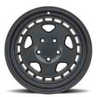 Fifteen52 - Fifteen52 Wheels Rim Turbomac HD Classic 16X8 5x114.3 ET0 71.5CB Asphalt Black - Image 4