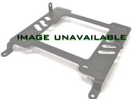 Planted Seat Bracket Toyota Land Cruiser 60 Series [J60] (April 1986-1989) - Driver (Left Side)