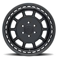 Fifteen52 - Fifteen52 Wheels Rim Traverse HD 17x8.5 6x120 ET0 67.1CB Asphalt Black - Image 2