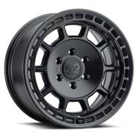 Fifteen52 - Fifteen52 Wheels Rim Traverse HD 17x8.5 6x120 ET0 67.1CB Asphalt Black - Image 3