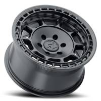 Fifteen52 - Fifteen52 Wheels Rim Traverse HD 17x8.5 6x120 ET0 67.1CB Asphalt Black - Image 4