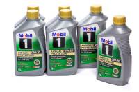 Mobil 1 Motor Oil - Annual Protection - 0W20 - Synthetic - 1 qt - Set of 6