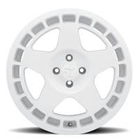 Fifteen52 - Fifteen52 Wheels Rim Turbomac 17X7.5 4X100 ET30 73.1CB Rally White - Image 2