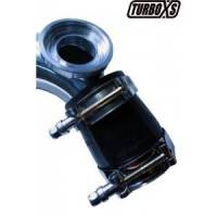 Turbo XS - Turbo XS 2010-2012 Hyundai Genesis Blow Off Valve Kit - GREDDY Type RZ Pipe Kit VALVE NOT INCLUDED. - Image 3