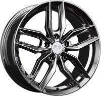 XXR Wheels - Primax Wheels Rim 776 16x7 5x100 ET38 73.1CB Platinum - Image 1