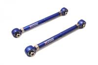 Megan Racing Rear Lower Camber Arms for Mitsubishi EVO 10