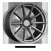 XXR Wheels - XXR Wheels Rim 567 18x9.5 5x100/5x114.3 ET38 73.1CB Brushed Silver - Image 2