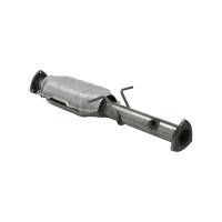 Flowmaster Catalytic Converters - Flowmaster 96-03 Chevy S10 Direct Fit (49 State) Catalytic Converter - 2.25 In. In / 2 In. Out - Image 3