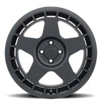 Fifteen52 - Fifteen52 Wheels Rim Turbomac 17X7.5 4X98 ET35 58.1CB Asphalt Black - Image 3