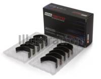 King Engine Bearings - King Mitsubishi 4B11T EVO X 2007+ (Size STDX) Performance Main Bearing Set - Image 1