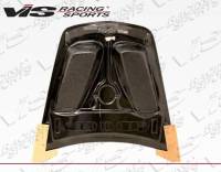 VIS Racing - VIS Racing Carbon Fiber Hood GT Style for Ferrari F 360 2DR 99-04 - Image 5