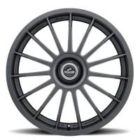 Fifteen52 - Fifteen52 Wheels Rim Podium 18x8.5 5x100/5x112 ET35 73.1CB Frosted Graphite - Image 2