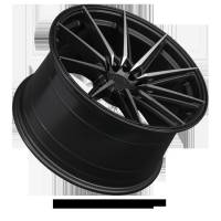 XXR Wheels - XXR Wheel Rim 561 18x10 5x100/5x114.3 ET20 73.1CB Machined / Graphite - Image 2