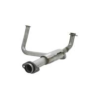 Flowmaster Catalytic Converters - Flowmaster 94-95 Chevy/Gmc C/K Pickup Direct Fit (49 State) Catalytic Converter - 3.00 In. In/Out - Image 1