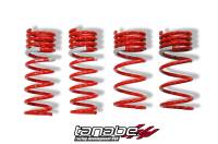 TANABE & REVEL RACING PRODUCTS - Tanabe NF210 Lowering Springs for 03-08 Nissan 350Z (Z33) - Image 2