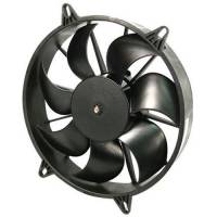 SPAL - SPAL Extreme Performance Fans: VA03-AP76/LL-68A * 11"P/12V/PKSL - Image 2