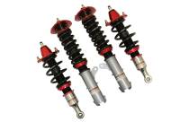 Megan Racing - Megan Street Series Coilover Damper Kit Mitsubishi LANCER, (Fits Ralliart and Sportback) 07-14 - Image 4