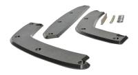 ProTEKt - ProTEKt 01-06 BMW M3 E46 Custom Fit Front Bumper Skid Plates - Image 3