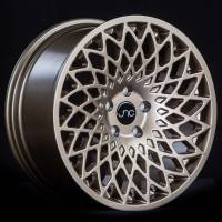 JNC Wheels - JNC Wheels Rim JNC043 Bronze 18x9.5 5x114.3 ET35 - Image 2