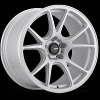 Konig Wheels Rim Freeform 15X8 4X100 ET25 Matte Silver