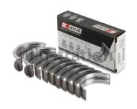 King Engine Bearings - King Subaru EJ20/EJ22/EJ25 (Including Turbo) 0.25 Oversize AM-Series Main Bearing (Set of 5) - Image 2