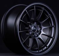 JNC Wheels - JNC Wheels Rim JNC033 Matte Black 19x8.5 Blank ET35 - Image 2