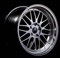 JNC Wheels - JNC Wheels Rim JNC005 Hyper Black Machine Lip 20x10 5x112 ET25 - Image 2