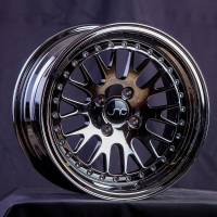 JNC Wheels - JNC Wheels Rim JNC001 Platinum 18x8.5 5x114.3 ET30 - Image 2