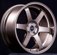 JNC Wheels - JNC Wheels Rim JNC014 Gloss Bronze 19x8.5 5x120 ET30 - Image 3